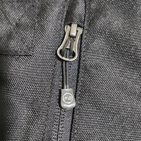Harley Davidson Riding Jacket.
